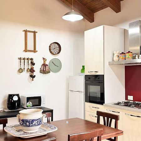 Casa Costanzo - Paradiso Frontemare Ai Ripari Di Giobbe Ortona Exterior foto
