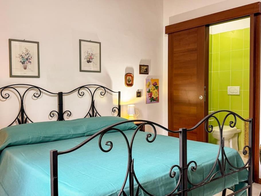 Casa Costanzo - Paradiso Frontemare Ai Ripari Di Giobbe Ortona Exterior foto