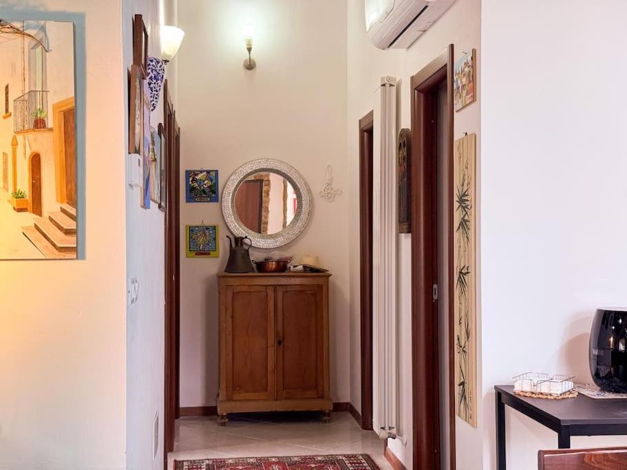 Casa Costanzo - Paradiso Frontemare Ai Ripari Di Giobbe Ortona Exterior foto