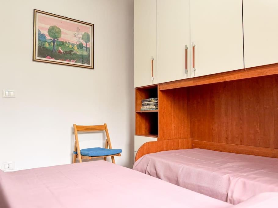 Casa Costanzo - Paradiso Frontemare Ai Ripari Di Giobbe Ortona Exterior foto