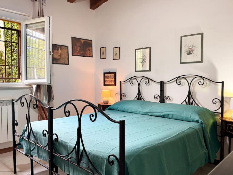 Casa Costanzo - Paradiso Frontemare Ai Ripari Di Giobbe Ortona Exterior foto
