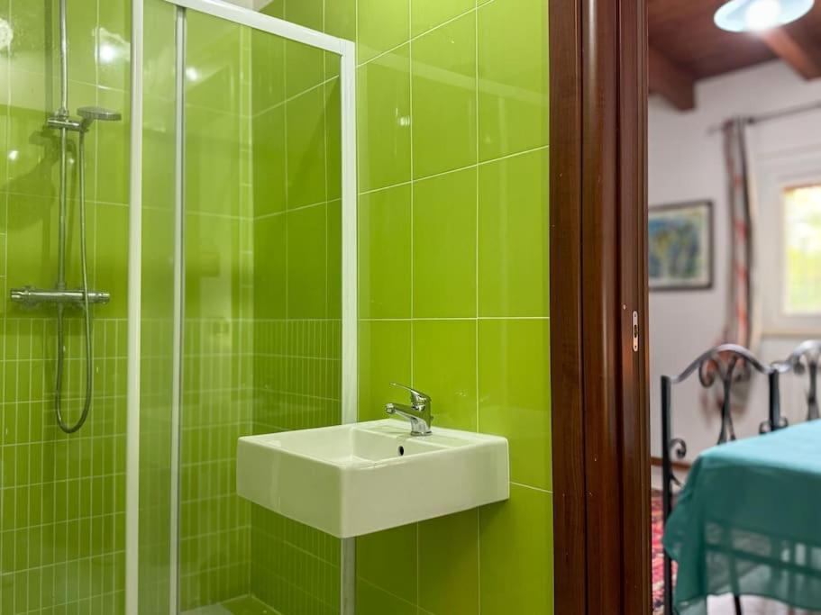 Casa Costanzo - Paradiso Frontemare Ai Ripari Di Giobbe Ortona Exterior foto