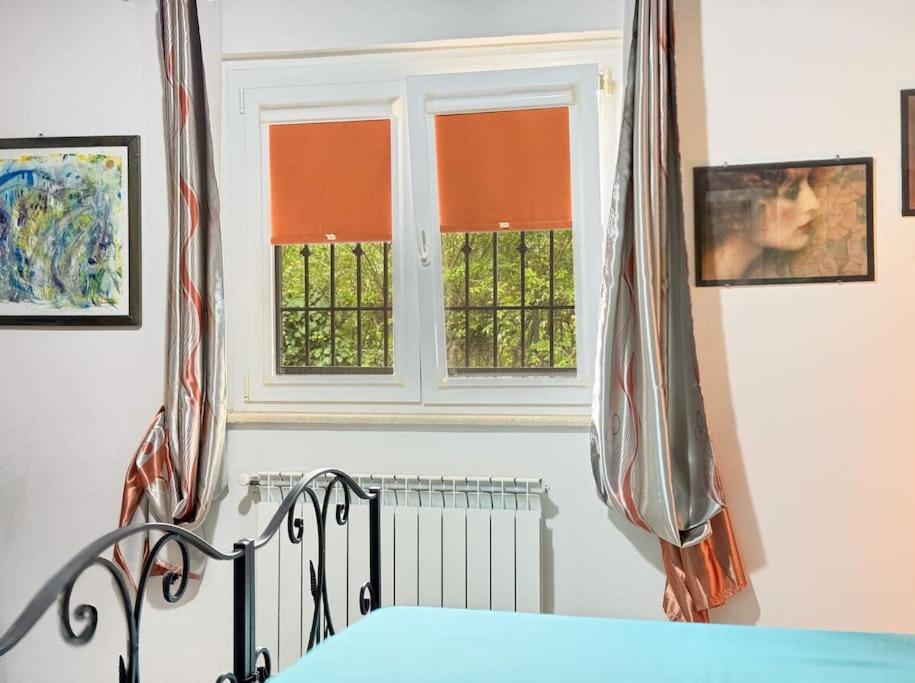Casa Costanzo - Paradiso Frontemare Ai Ripari Di Giobbe Ortona Exterior foto