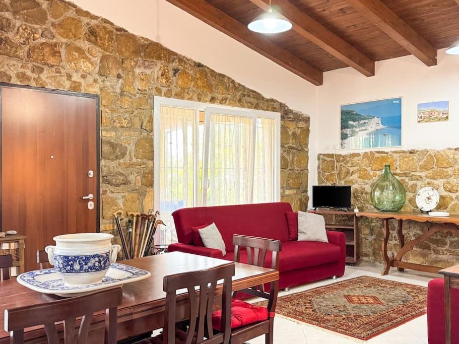 Casa Costanzo - Paradiso Frontemare Ai Ripari Di Giobbe Ortona Exterior foto