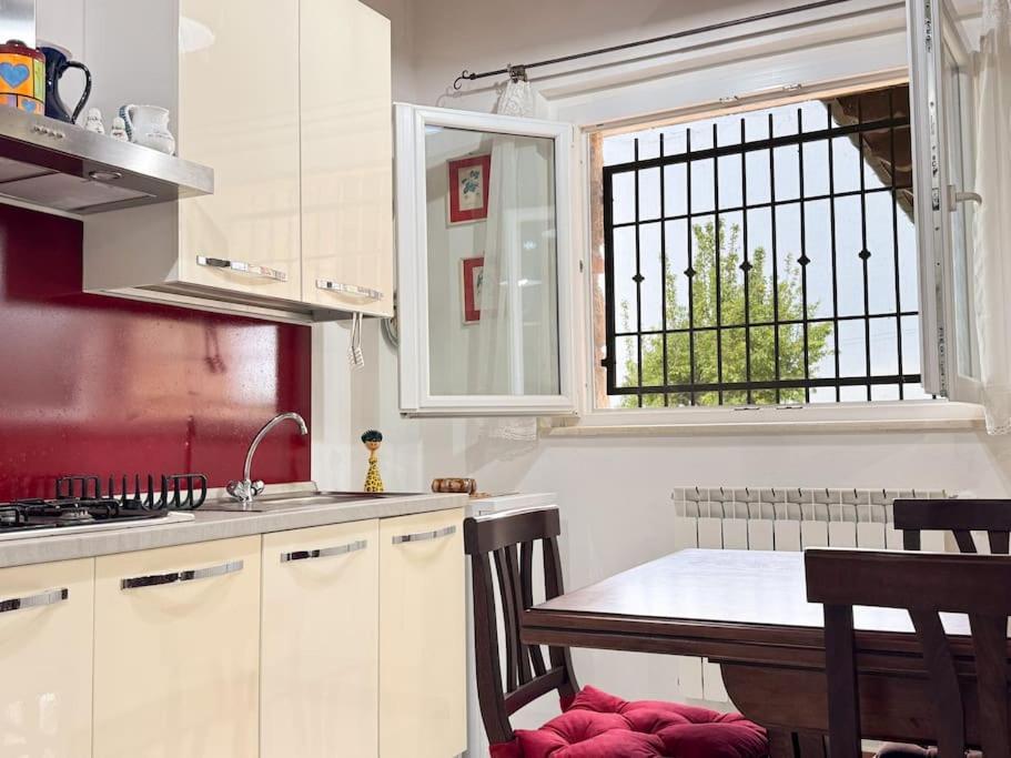 Casa Costanzo - Paradiso Frontemare Ai Ripari Di Giobbe Ortona Exterior foto