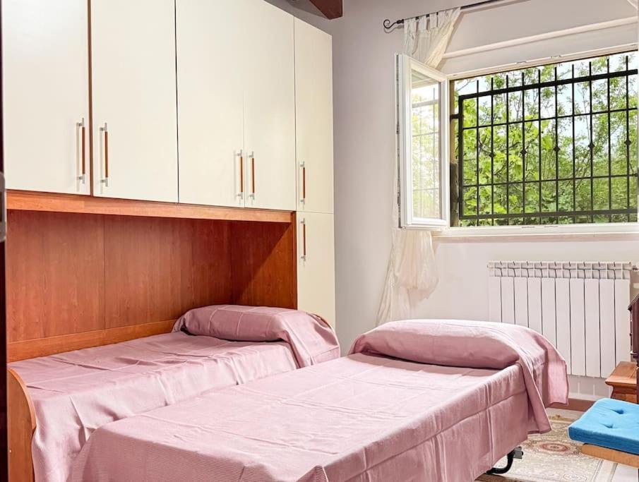 Casa Costanzo - Paradiso Frontemare Ai Ripari Di Giobbe Ortona Exterior foto