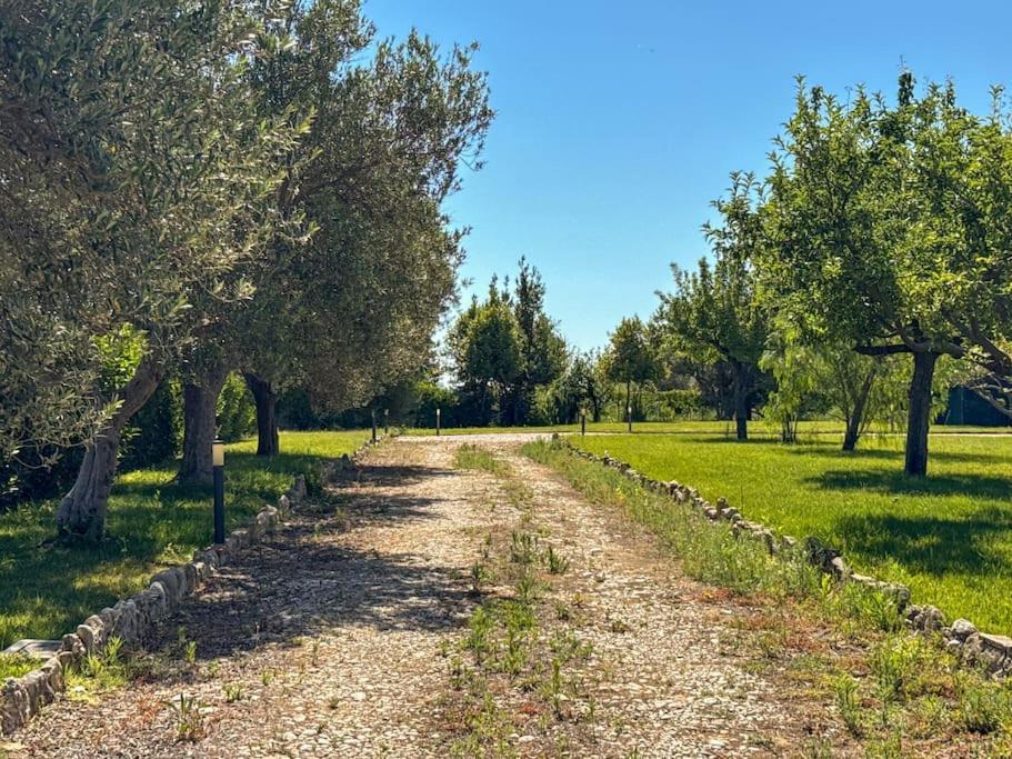 Casa Costanzo - Paradiso Frontemare Ai Ripari Di Giobbe Ortona Exterior foto